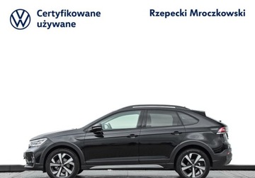 Volkswagen Taigo 2024 Volkswagen Taigo 1.0TSI 116KM Life DSG, Swiatla LED, Podgrzewane Fotele, A, zdjęcie 7