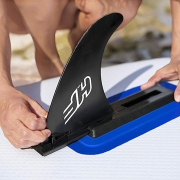 Доска для серфинга 2в1 BESTWAY 65350 Hydro-Force Oceana