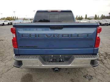 Chevrolet Silverado II 2024 Chevrolet Silverado 2024. 5.3 Benzyna 355KM, zdjęcie 2