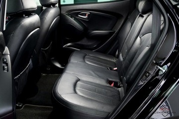 Hyundai ix35 SUV Facelifting 1.6 GDI 135KM 2015 Hyundai ix35 1.6 GDI Full BiXenon Navi Climatronic Pano.Kam.KeyLess Skora, zdjęcie 18