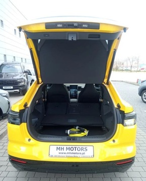 Ford 2024 Ford Capri Dodatkowo zyskaj do 40 000 zl dotacji w programie NaszEauto, zdjęcie 23