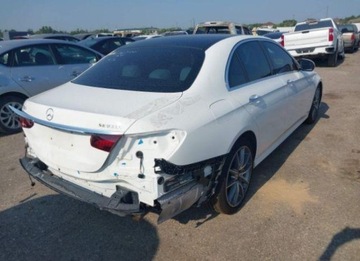 Mercedes Klasa E W213 2021 Mercedes-Benz Klasa E 2021, 2.0L, od ubezpieczalni, zdjęcie 7