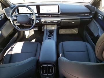 Hyundai IONIQ 2023 Hyundai IONIQ 6 2023, 4x4, LIMITED, od ubezpieczalni Elektryczny 320KM, zdjęcie 6