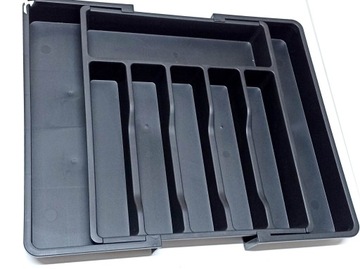 Органайзер для столовых приборов Lifewit Silverware FG3-30