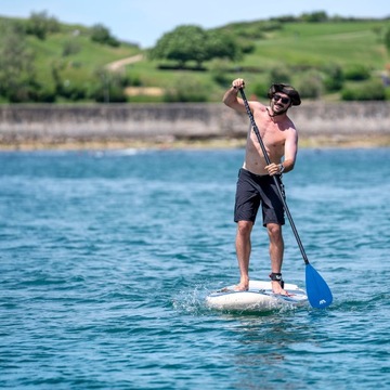 Aqua Marina Magma 11'2