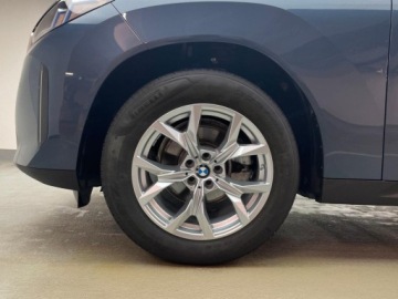 BMW X3 G45 2026 BMW X3 xDrive20d Suv 2.0 (197KM) 2026, zdjęcie 11