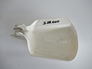 SUZUKI DR 600 поручни, защита рук