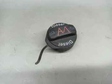 AUDI A1 8X KOREK WLEWU PALIWA DIESEL