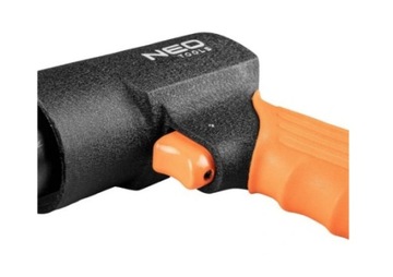 ВОЗДУШНЫЙ УДАРНЫЙ МОЛОТОК 190 мм NEO HAMMER