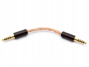 ORIOLUS W107 KABEL INTERCONNECT 4.4 BAL -- 4.4 BAL