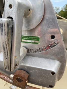 Тестораскаточная машина RONDO, рекомендую большую.