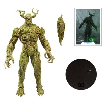 DC Collector - Swamp Thing Variant Edition 30 cm