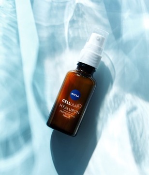 NIVEA CELLULAR HYALURON PROFESSIONAL сыворотка