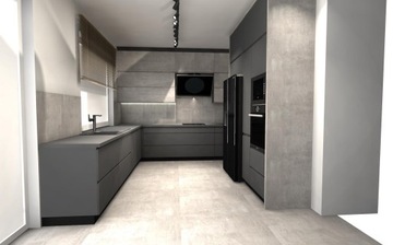 Проект квартиры в 3D онлайн