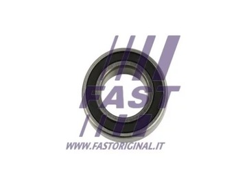 LOŽISKO CENTRÁLNÍ KLIKOVÉ HŘÍDELE POHON FAST FT62446