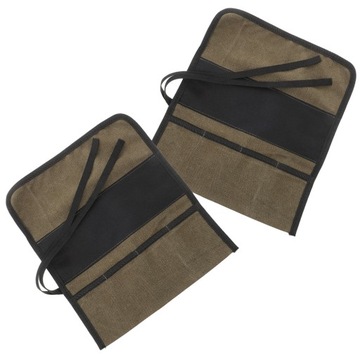 Tool Storage Bag Electrician Accessories Pocket 2