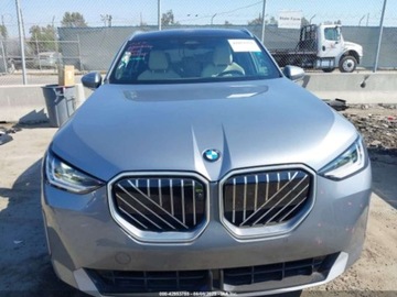 BMW X3 G45 2025 BMW X3 30 xDrive 2025 2.0l 2.0 Benzyna 255KM, zdjęcie 7