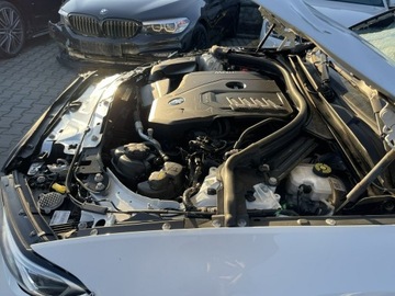 BMW Seria 3 G20-G21 Touring 2.0 330i 258KM 2021 BMW 330 Mpakiet Xdrive Automat Skóra Virtual, zdjęcie 12