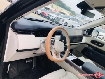  ZEEKR Inny 9X MAX 55 kWh l Auto Punkt 2.0 Hybryda Plug-in 885KM, zdjęcie 9