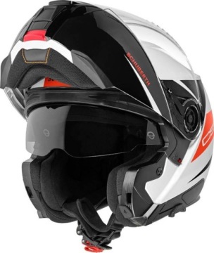 Шлем Schuberth C5 Eclipse Red