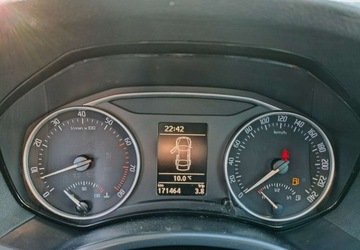 Skoda Octavia II Kombi 1.2 TSI 105KM 2010 Skoda Octavia Skoda Octavia 1.2 Benzyna 105KM, zdjęcie 11