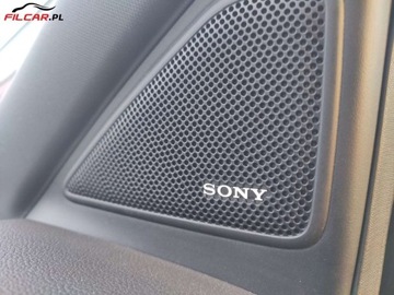 Ford Kuga II SUV Facelifting 2.0 TDCi 180KM 2018 Ford Kuga ST-LINE GWARANCJA 4x4 BEZWYPADKOWY 85 tysiecy kilometrow Zamiana, zdjęcie 26