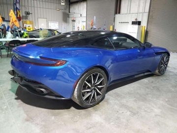 Aston Martin DB11 Coupe 4.0 V8 503KM 2019 Aston Martin DB11 2019 4.0l 4.0 Benzyna 503KM, zdjęcie 3