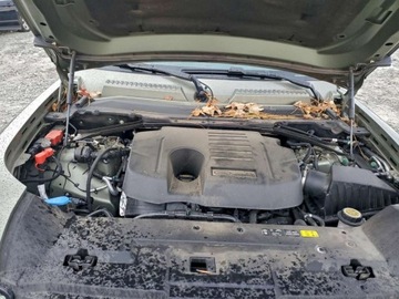 Land Rover Defender IV (L663) 2024 Land Rover Defender 110 S 2024 3.0l 3.0 Benzyna 395KM, zdjęcie 6