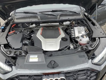 Audi Q5 II 2021 Audi SQ5 Prestige 2021 3.0l 3.0 Benzyna 349KM, zdjęcie 6