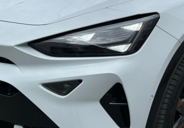 Cupra Formentor Crossover 1.5 TSI 150KM 2025 Cupra Formentor Pakiety, ACC, Kamera, GPS, Podgrzewane kubelki, Ambiente,, zdjęcie 37