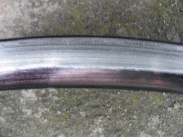 Aero R 622 x 13 C Усиленный дорожный обод.