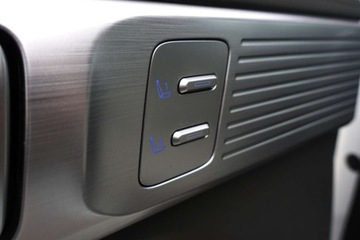 Hyundai Santa Fe V 2024 Hyundai Santa Fe kamera, szyberdach, panorama, tempomat, LED, bogate wypos, zdjęcie 15