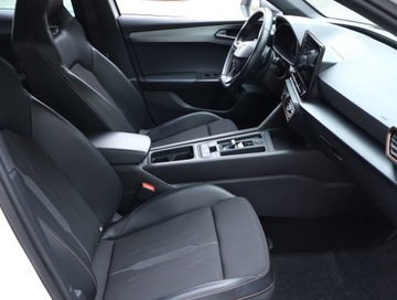 Cupra Leon II Sportstourer PHEV 1.4 e-Hybrid 204KM 2021 Cupra Leon 1.4 e-Hybrid, Serwis ASO, Automat, zdjęcie 8