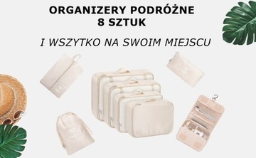 УДОБНЫЙ И ПРОЧНЫЙ БАГАЖНЫЙ ОРГАНАЙЗЕР ДЛЯ УПАКОВКИ