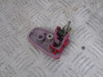 MAZDA RX-8 RX8 ZÁSLEPKA KLIKY VNĚJŠÍ LEVÝ UK