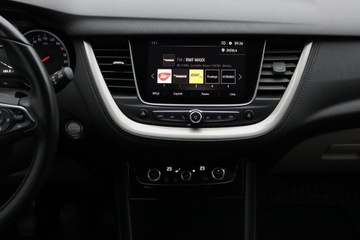 Opel 2017 Opel Grandland 1.2 Turbo, Salon Polska, zdjęcie 12