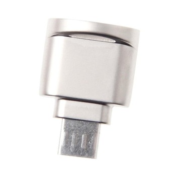 Czytnik High Speed Micro USB 3.1