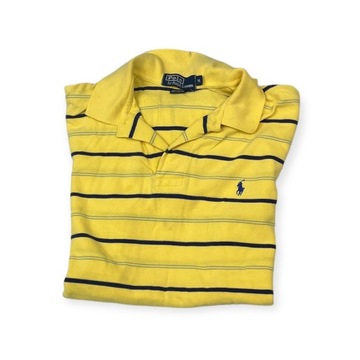 Męska koszulka polo Polo Ralph Lauren M