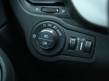 Fiat 500X Crossover Facelifting 1.0 Firefly 120KM 2023 Fiat 500X 1.0 FireFly, Salon Polska, Serwis ASO, zdjęcie 17