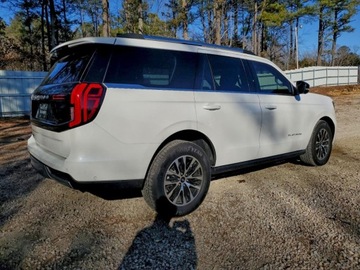 Ford Expedition III 2025 Ford Expedition Platinum 2025 3.5 Benzyna 400KM, zdjęcie 3