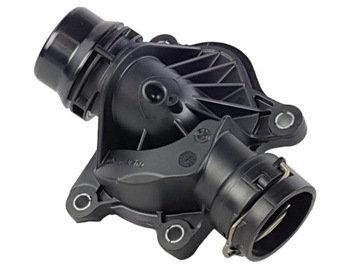 OE BMW TERMOSTAT+EGR BMW 5 E60 E61 520D 525D
