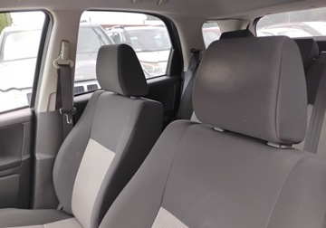 Suzuki SX4 I Hatchback Facelifting 1.6 VVT 120KM 2012 Fiat Sedici 2012r, 1.6 Benzyna. Uszkodzony tyl i lekko przod. Jezdzi., zdjęcie 7