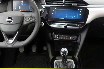 Opel Corsa F Hatchback 5d 1.2 75KM 2024 Opel Corsa 1.2 75KM MT|Pakiet Tech+Komfort!, zdjęcie 5