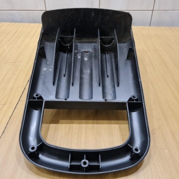 ALTO DYNAMIC 7550 X-TRA КРЫШКА КОРПУС КРЫШКА КОРПУС