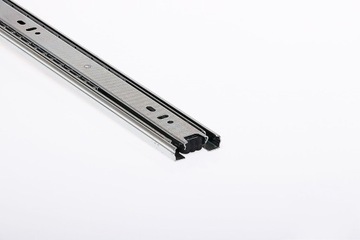 Шариковая направляющая для ящиков GTV GX2 H45 L600мм