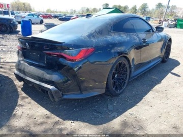 BMW Seria 4 G22-23-26 2022 BMW M4 Competition xDrive 2022 3.0l 3.0 Benzyna 503KM, zdjęcie 5