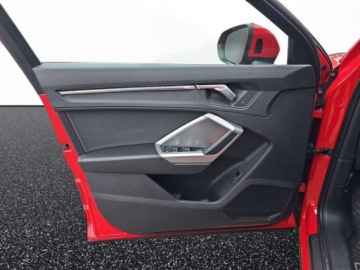 Audi 2020 Audi Q3 Sportback aktywny tempomat, kamera cofania, full led, podgrzewane, zdjęcie 8