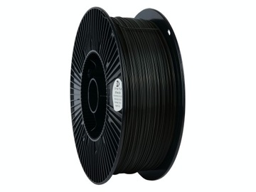 Filament 3DPower Basic PLA 1.75mm Black 3kg