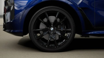 BMW X7 SUV Facelifting 3.0 40d 352KM 2026 BMW X7 xDrive40d - Dostępne od ręki!, zdjęcie 9