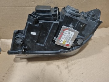 BMW X1 E84 09-12 SVĚTLO XENON TORZNÍ PRAVÁ 89093521